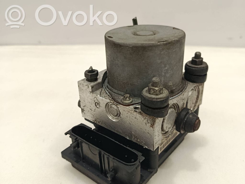Nissan Micra ABS Pump 