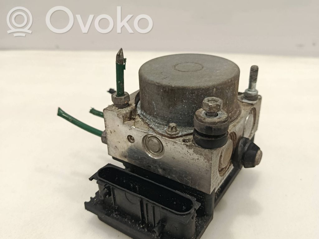Renault Clio III ABS Pump 