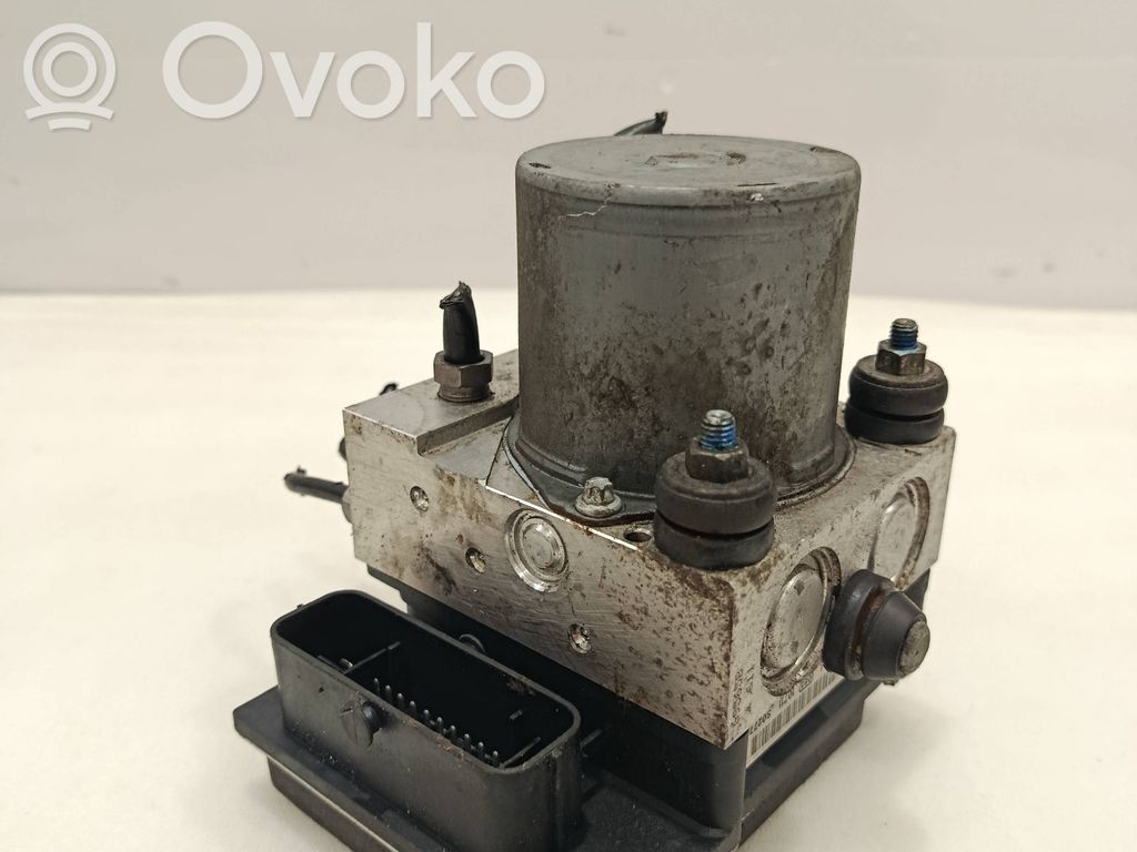 Citroen DS4 ABS Pump 