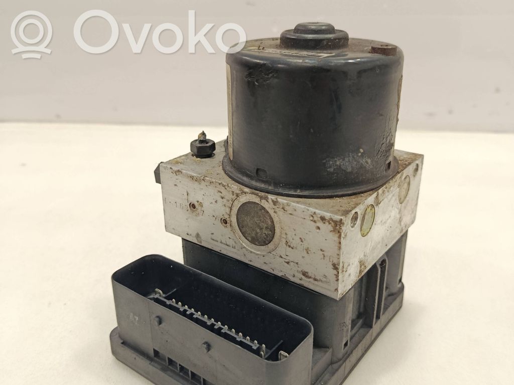 Volkswagen Golf IV ABS bloks 