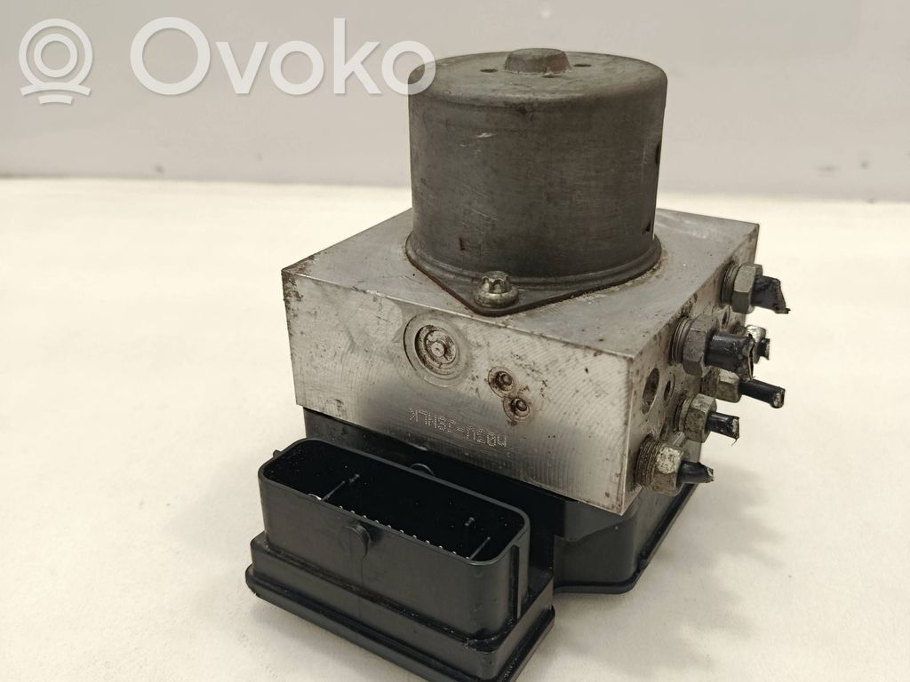 Ford Galaxy ABS Blokas 