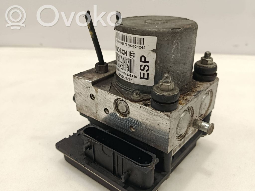 Fiat Bravo ABS Pump 