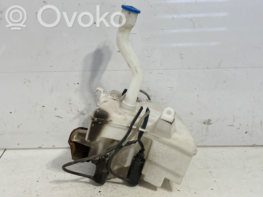 Zbiornik płynu do spryskiwaczy szyby przedniej / czołowej   8535002060,181108105859