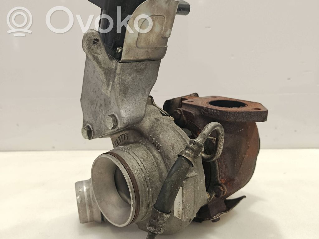 Turbo   724779