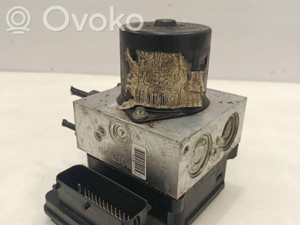 Opel Insignia A ABS Pump 