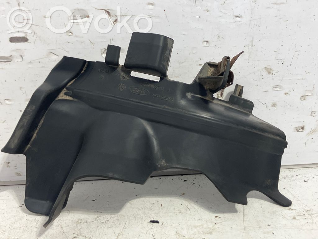 Ford C-MAX II Conducto/guía del intercooler 
