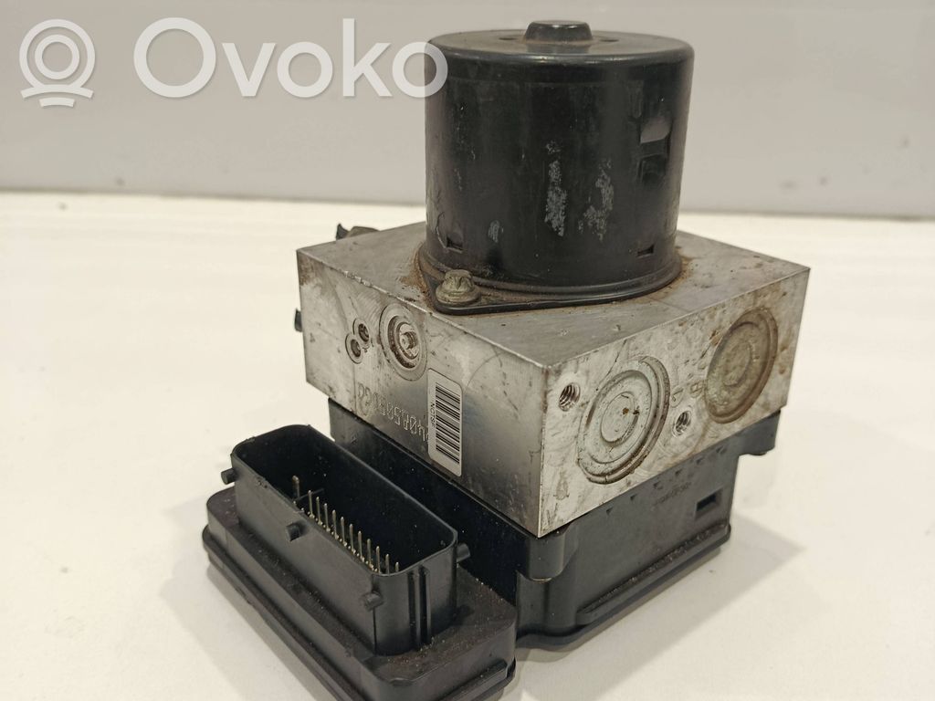 Opel Insignia A ABS Pump 