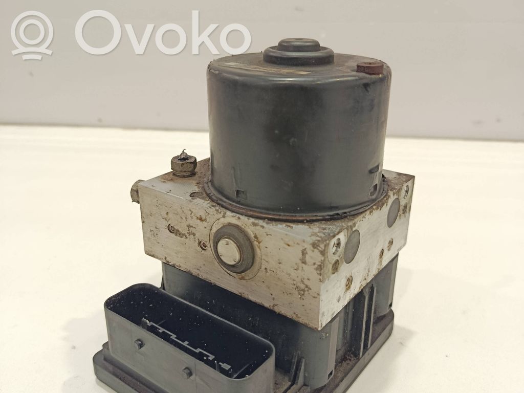Opel Astra H ABS bloks 