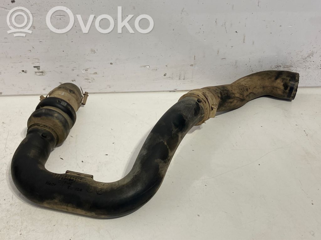 Ford Ranger Intercooler hose/pipe 