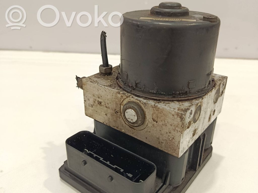 Opel Astra H ABS Pump 