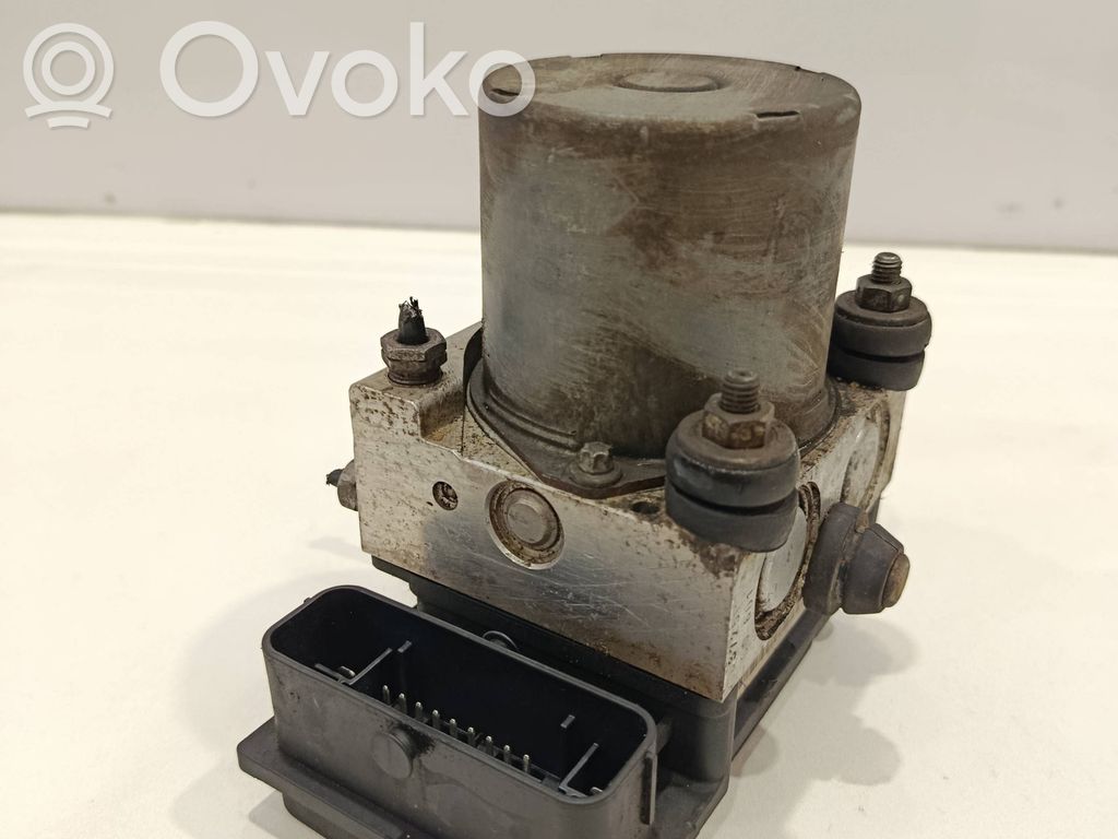 Peugeot Expert ABS Blokas 