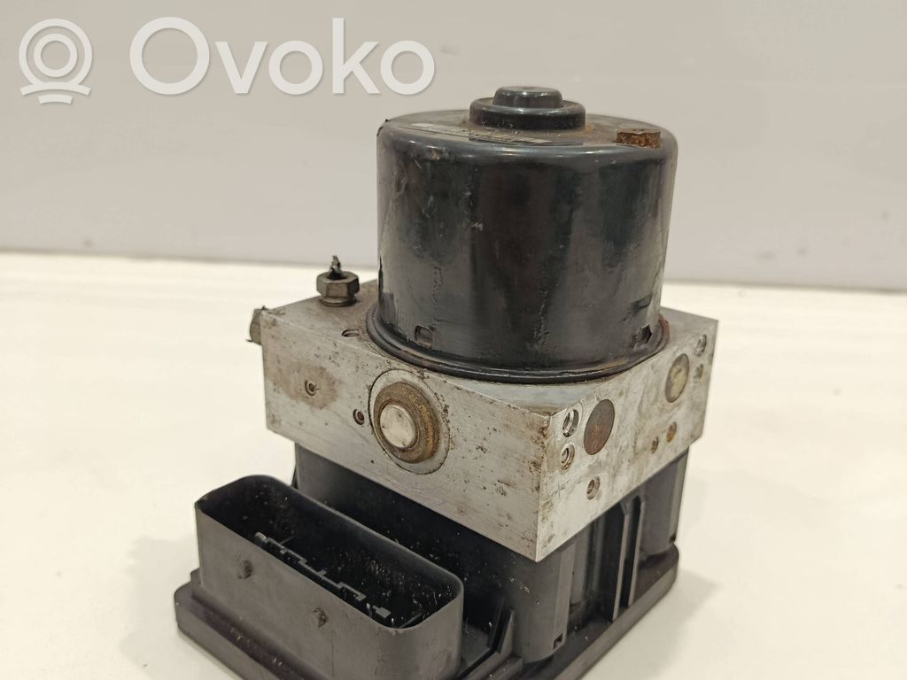 Opel Astra H ABS bloks 