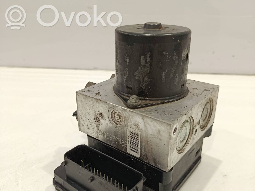 Opel Insignia A ABS Pump 