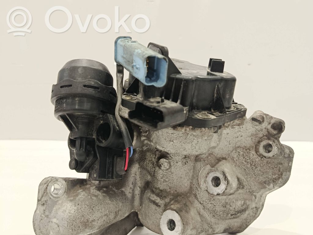 Ford Kuga I EGR vožtuvas 
