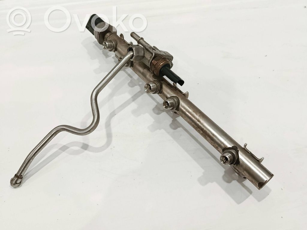 Fuel main line pipe   7562474,12056010