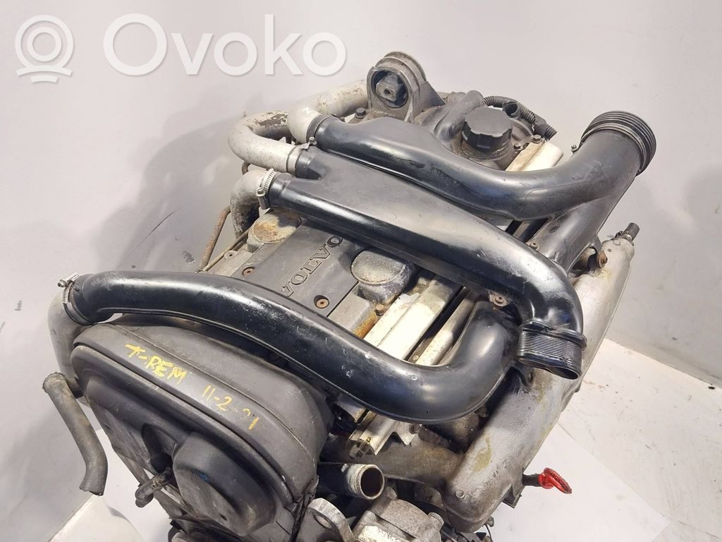 Motor   B6294T