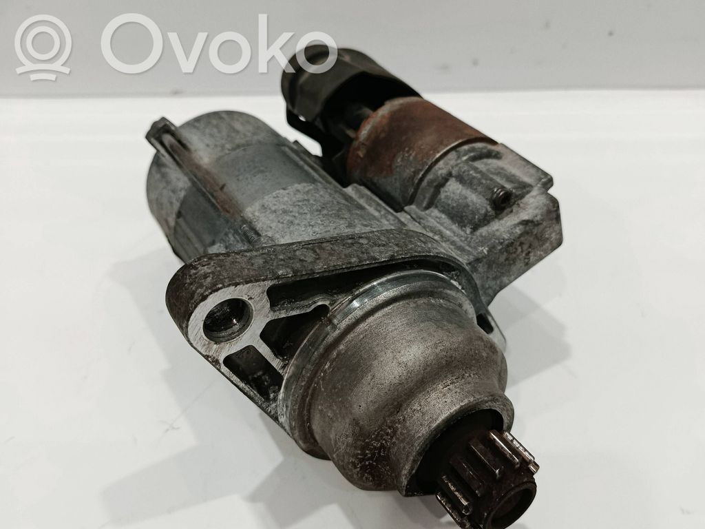 Volkswagen Golf V Electromotor 