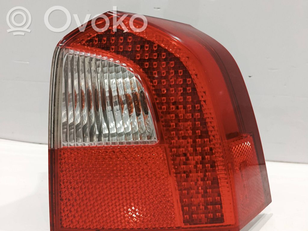 Volvo XC70 Takavalot 
