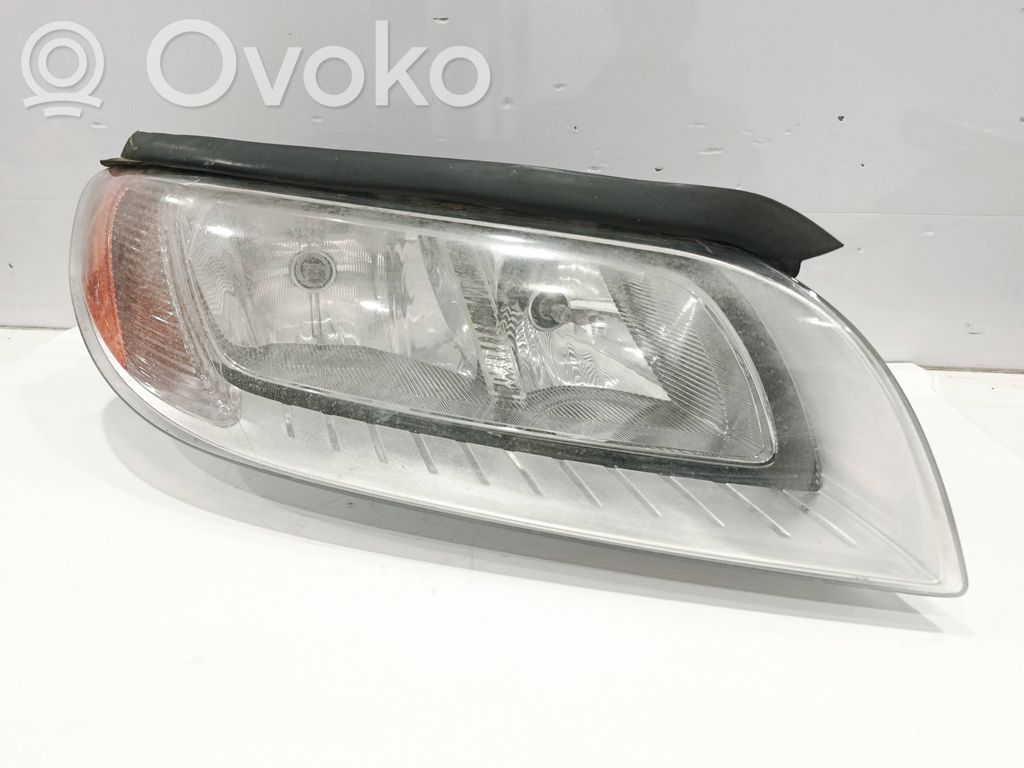 Volvo XC70 Scheinwerfer 
