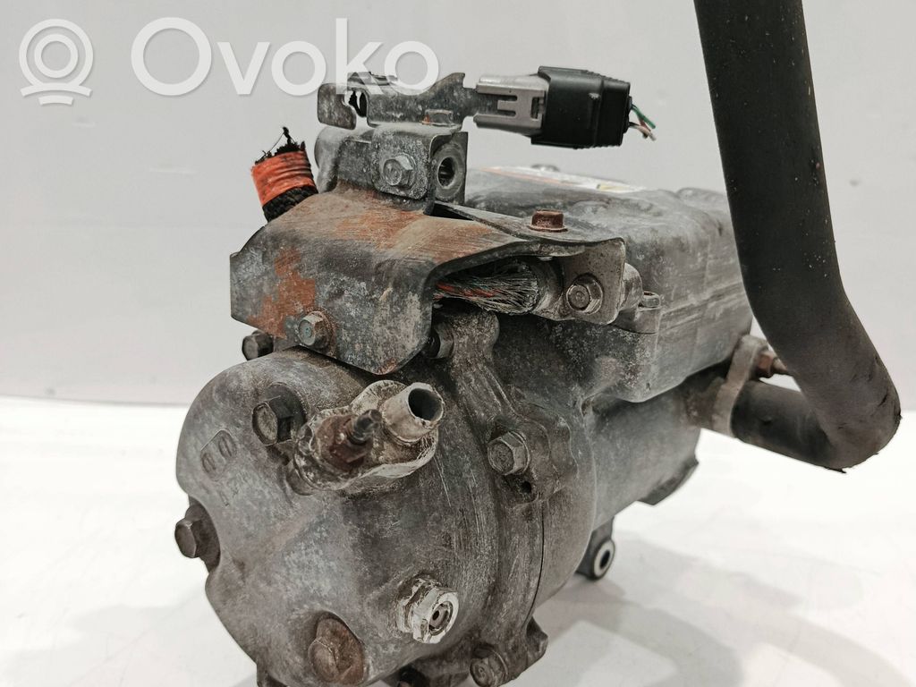 Mitsubishi Outlander Klimakompressor Pumpe 