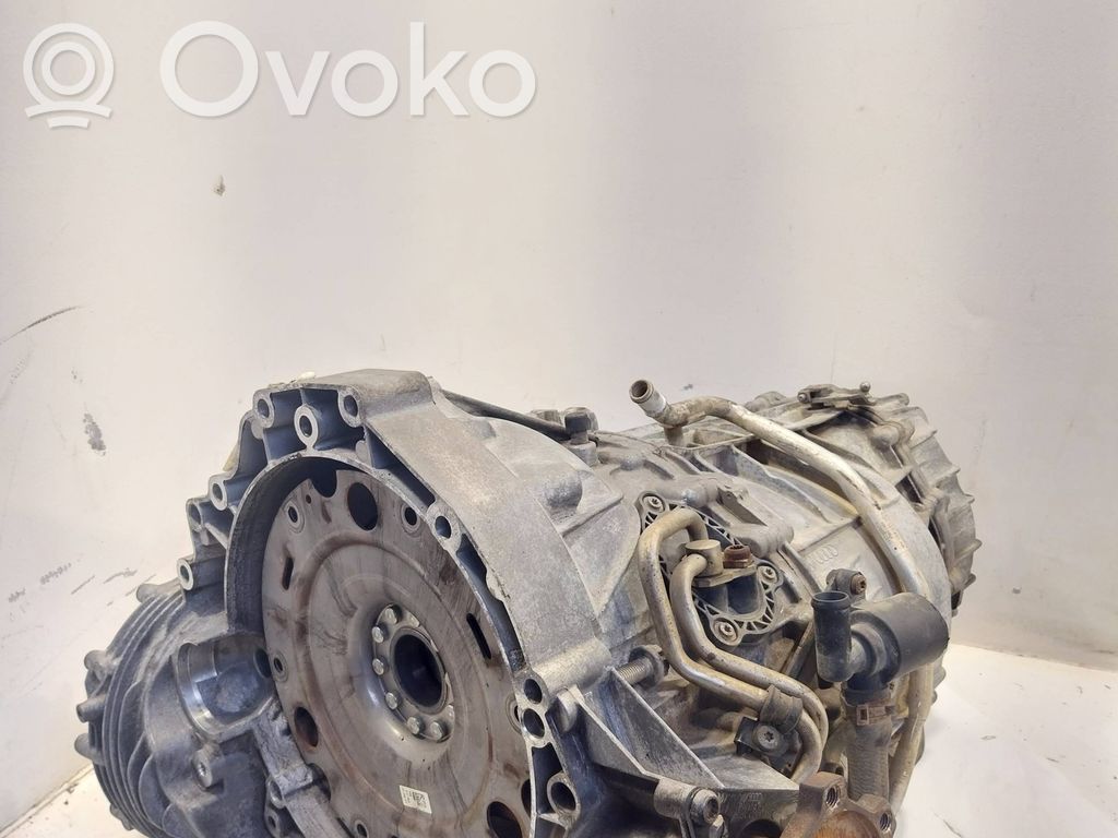 Audi A6 S6 C7 4G Caja de cambios automática 