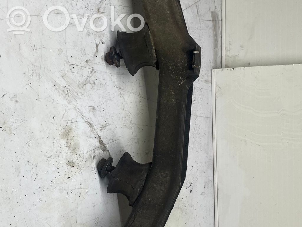 Gearbox mounting bracket   316778058