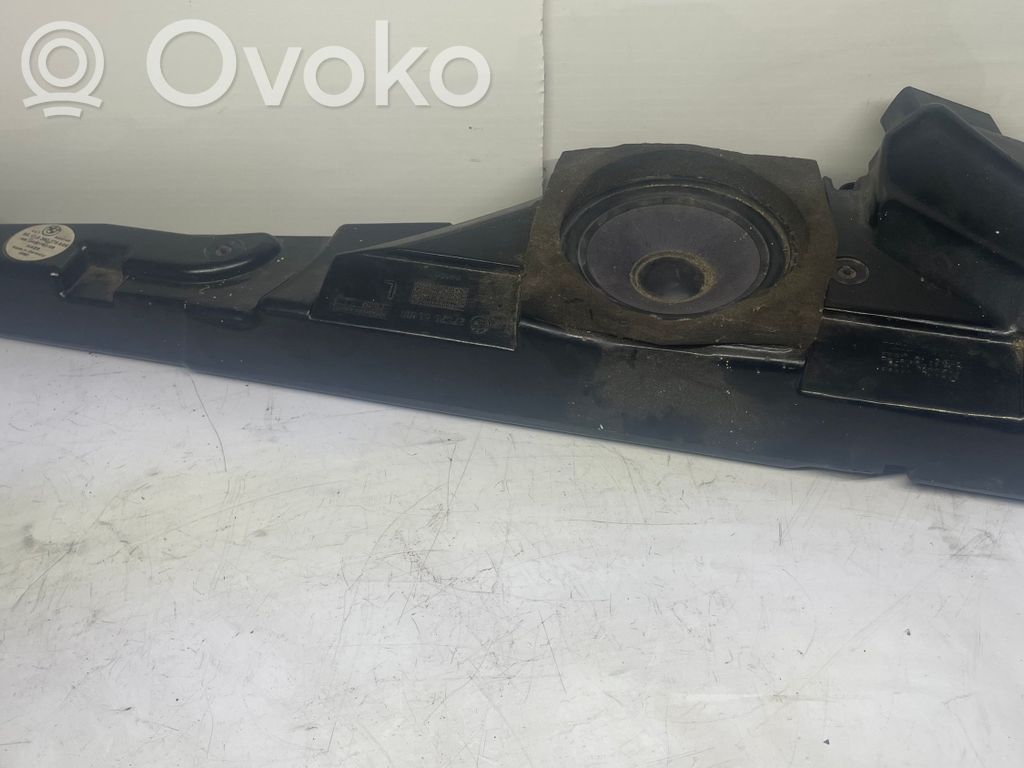 BMW 5 E39 Altoparlante ad alta frequenza portiera anteriore 