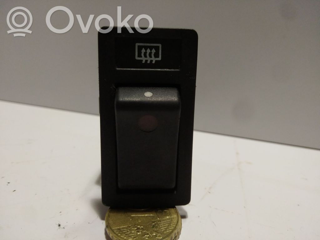Volvo 960 Windscreen/window heater switch 