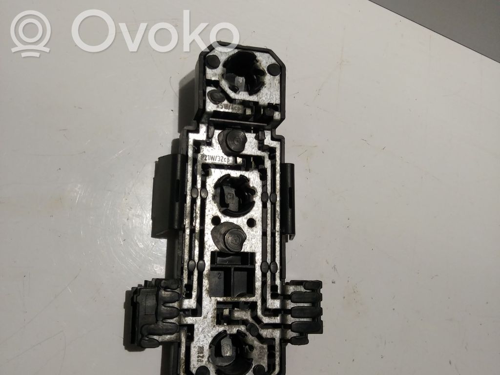 Volvo 960 Galinio žibinto dangtelis (lizdas) 