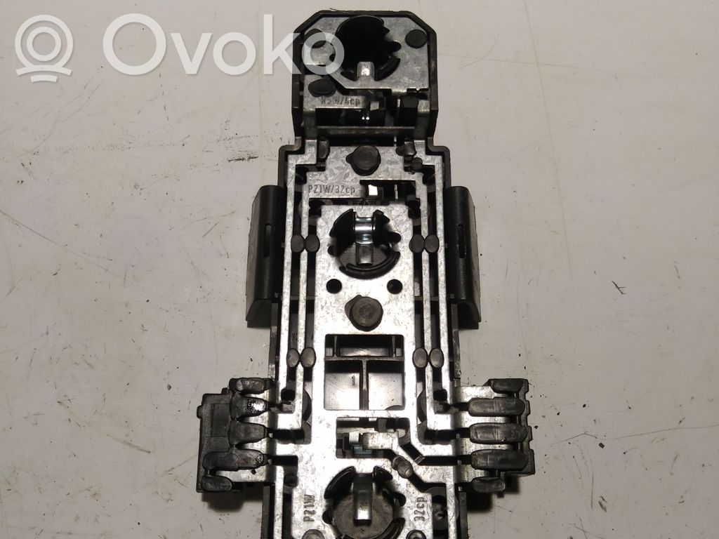Volvo 960 Galinio žibinto dangtelis (lizdas) 