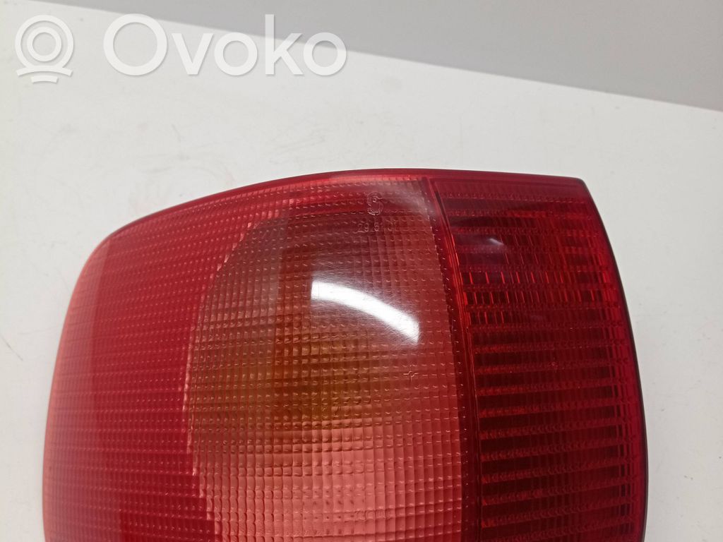 Audi 80 90 S2 B4 Takavalot 