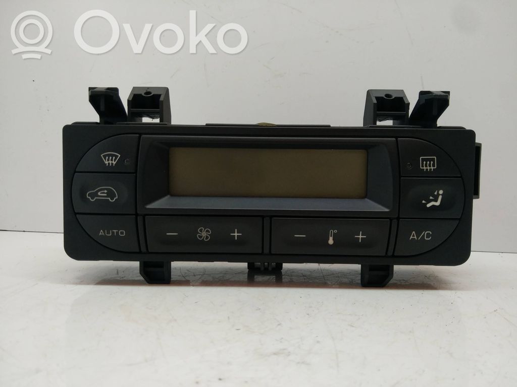 Citroen C2 Panel klimatyzacji 