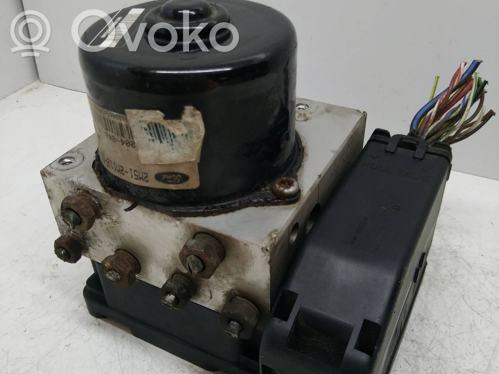 ABS-pumppu   5WK84031,10092501193,2M512M110EE
