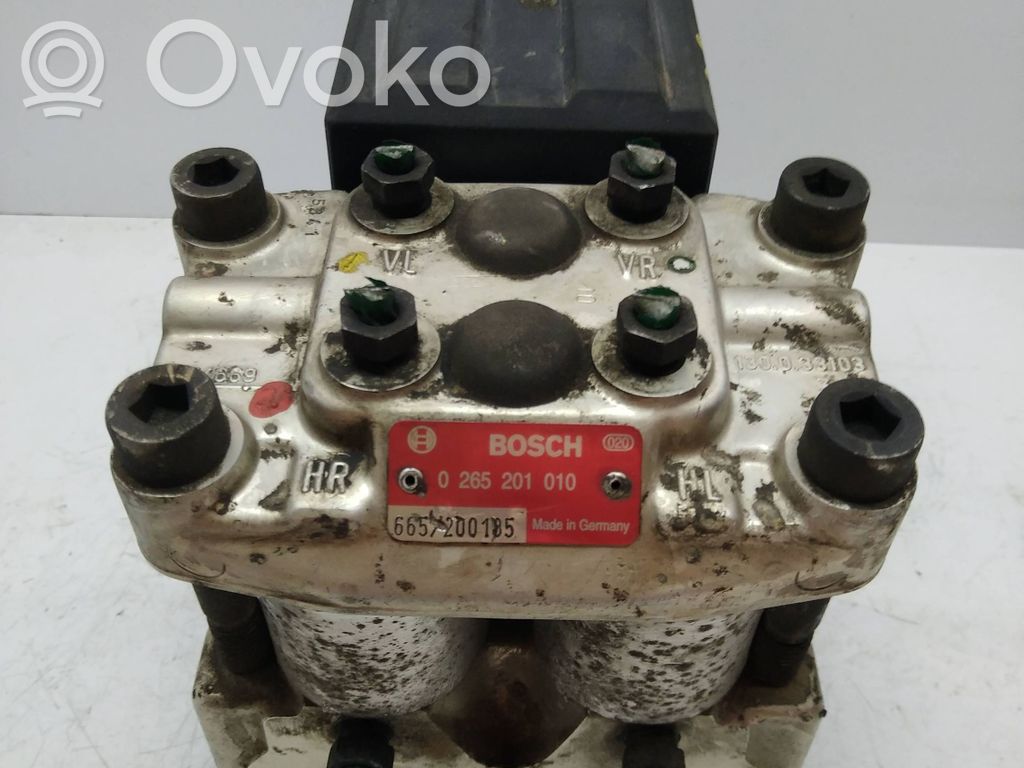 Renault Espace II ABS Pump 