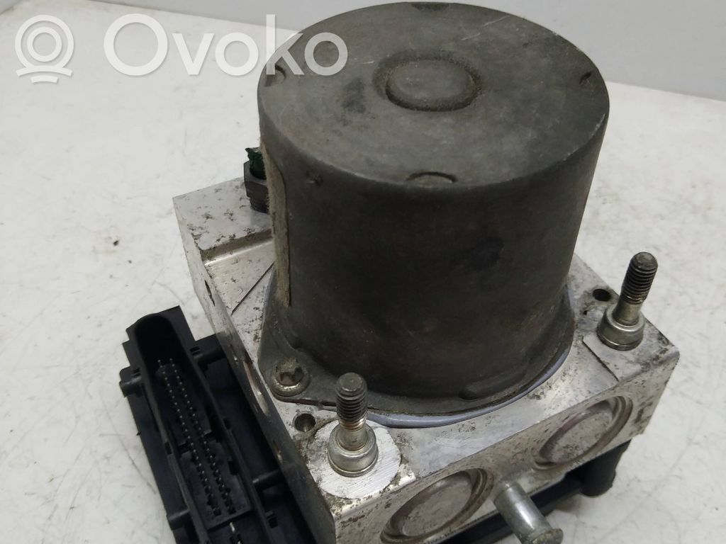 Citroen C8 ABS Pump 