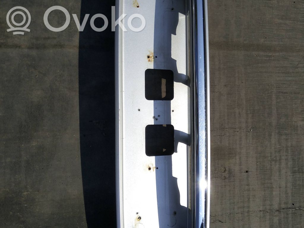 Honda Accord Éclairage de plaque d'immatriculation 