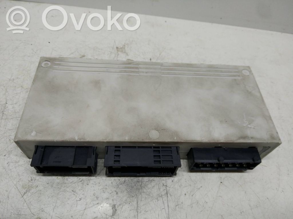 BMW 3 E46 Comfort/convenience module 