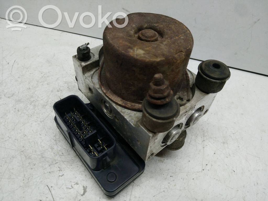 Mazda 626 ABS Pump 