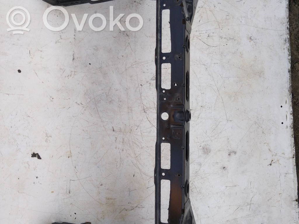 Fiat Bravo Radiator support slam panel 