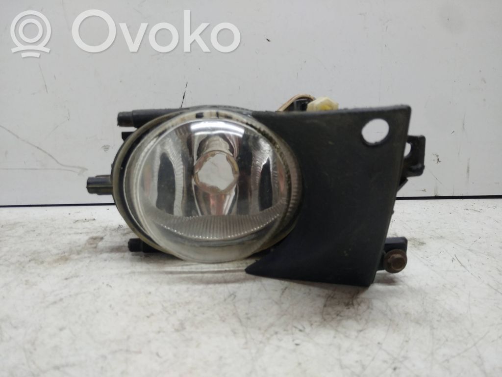 Miglas lukturis priekšā   FT020504C
