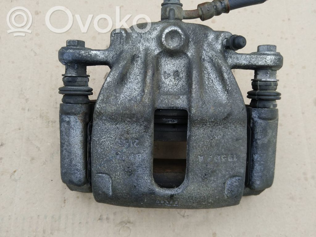 Front brake caliper   19507A