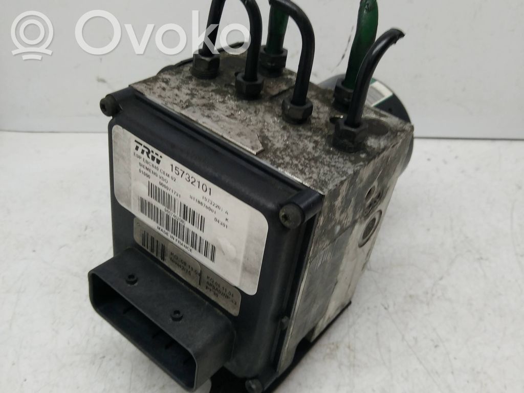 Bomba de ABS   15732201A,000071731,S118676001K