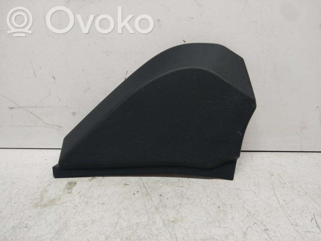 Dashboard side end trim   66073FL00A,66073FL000