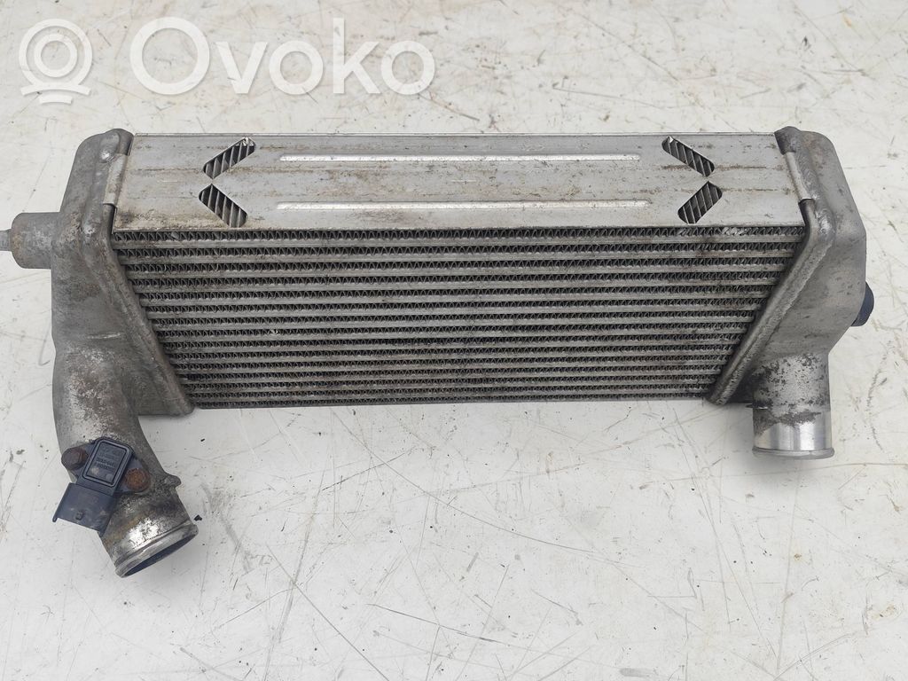 KIA Carnival Interkūlerio radiatorius 