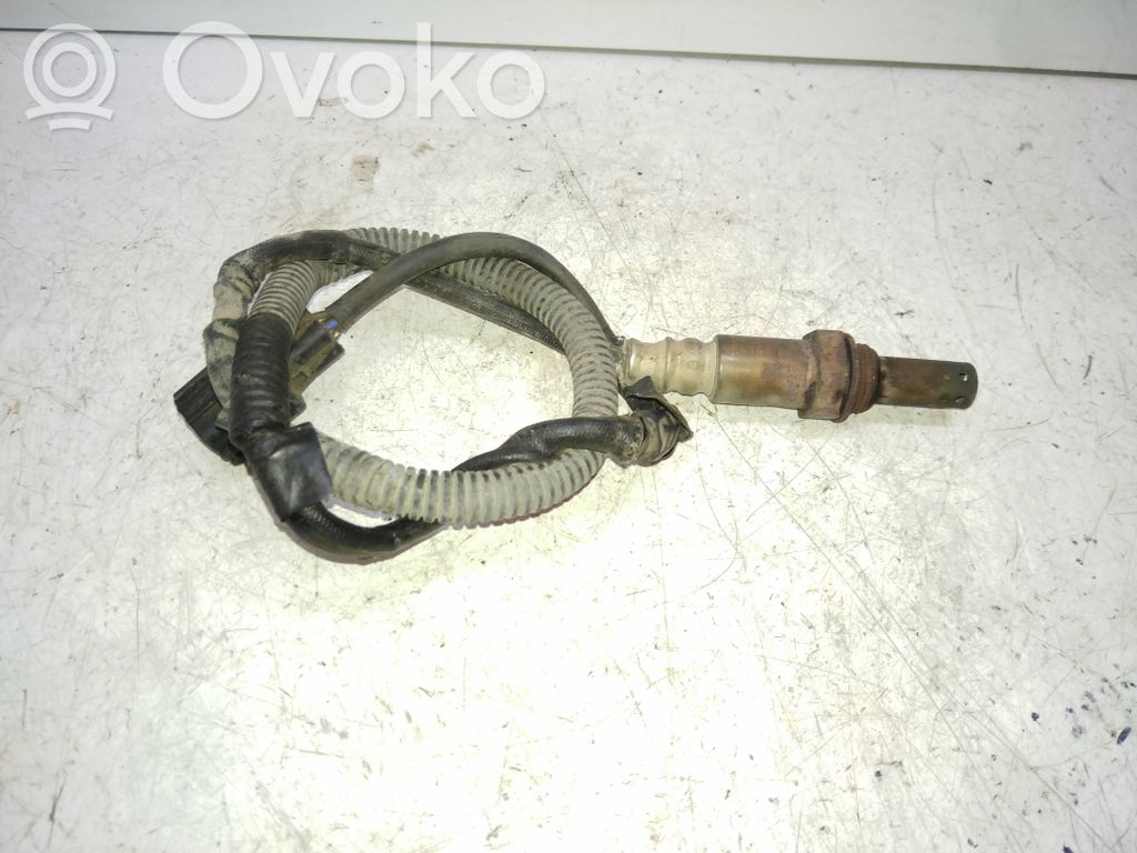 Toyota RAV 4 (XA20) Lambda probe sensor 