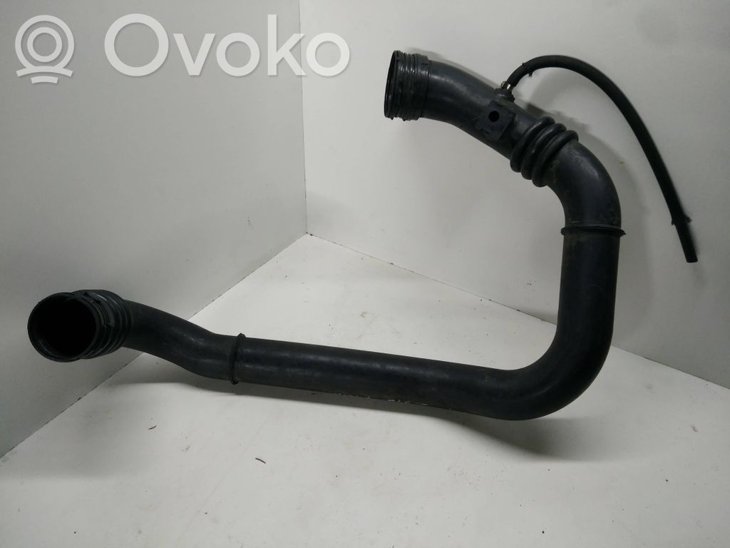 Renault Master II Intercooler hose/pipe 