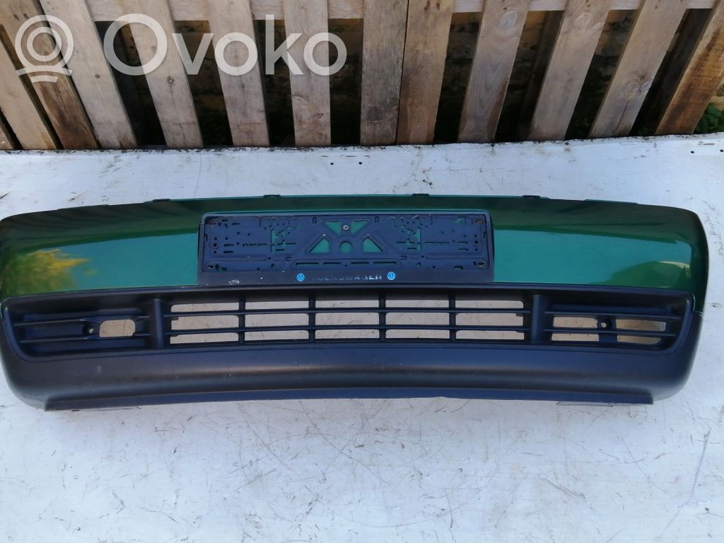 Volkswagen Lupo Zderzak przedni 