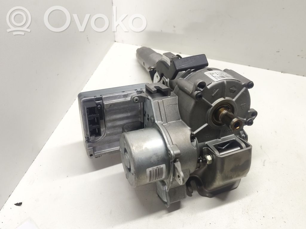 Mazda 2 Electric power steering pump 