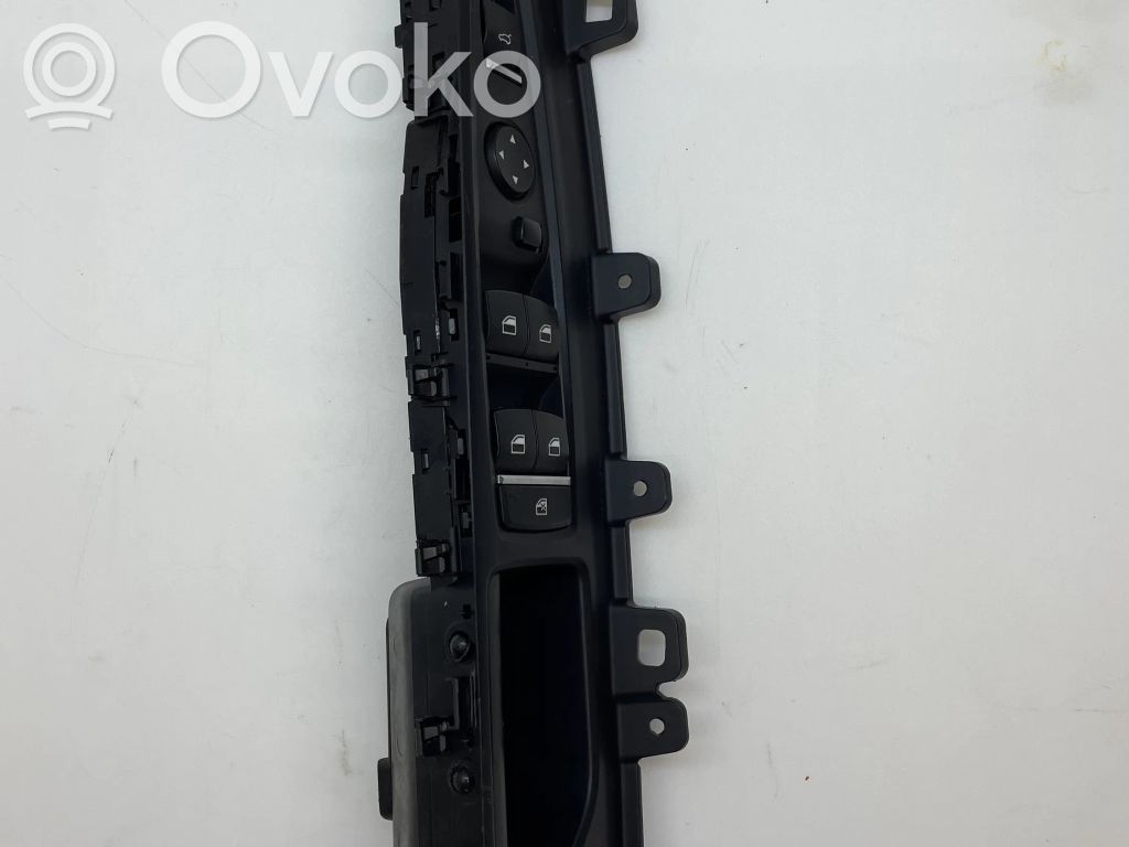 BMW X5 F15 Przyciski szyb 