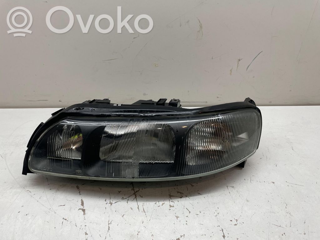 Volvo S60 Far 